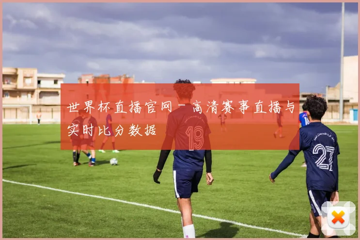 世界杯直播官网 - 高清赛事直播与实时比分数据